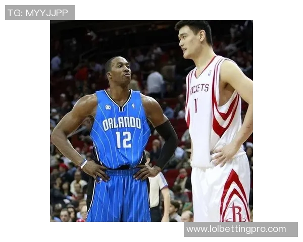 姚明与加内特巅峰对决谁才是NBA历史最佳大前锋之争