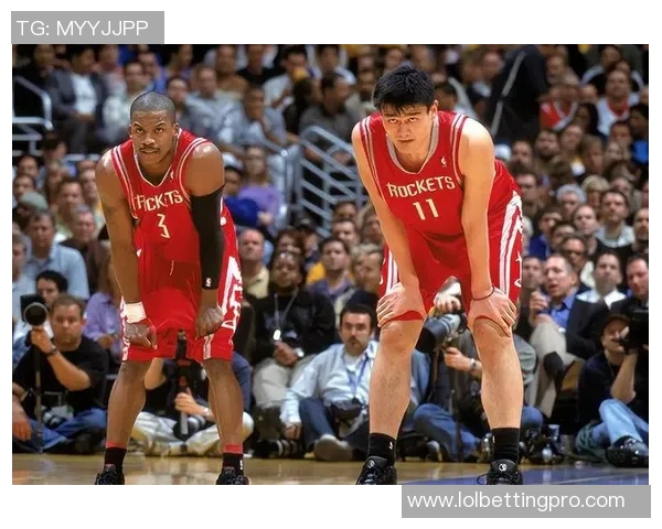 姚明的篮球成就与社会影响力如何塑造中国体育的未来发展