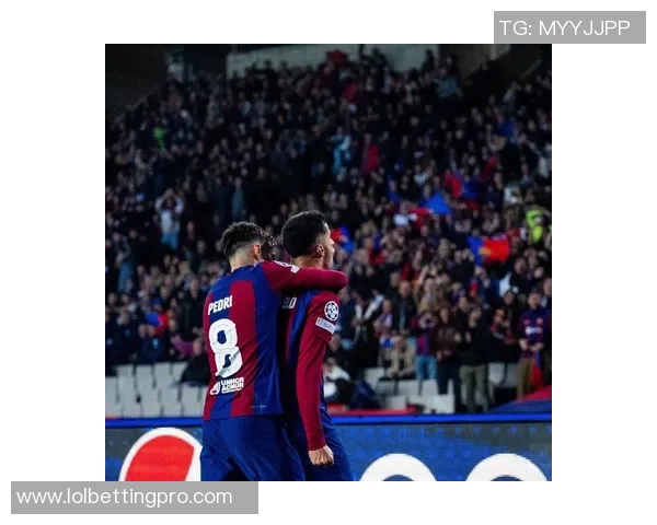 巴萨逆转波尔图友谊赛精彩瞬间全场沸腾战报回顾