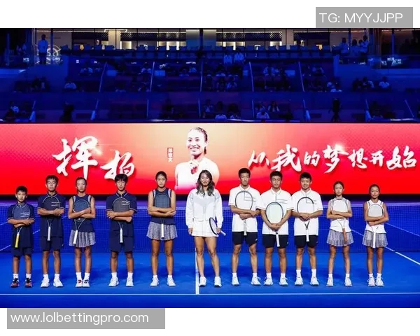 西安网球队选拔赛特别报道：从默默无闻到耀眼夺冠的奋斗历程