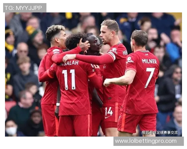 德甲热刺大胜利物浦四球横扫引发转会市场热议