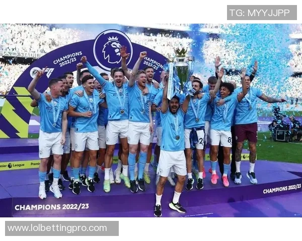 德甲惊天冷门曼城狂胜拜仁4-0全场沸腾