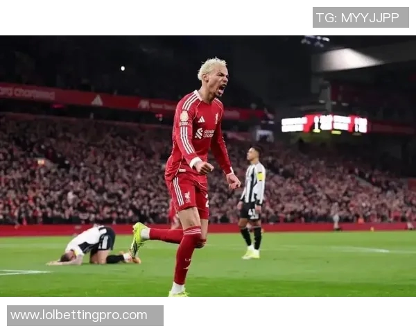 莱比锡大胜利物浦五球狂潮绝杀瞬间点燃全场激情