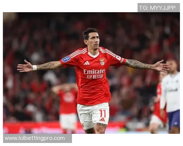 本菲卡逆转马竞乌龙球成比赛转折点引爆全场激情