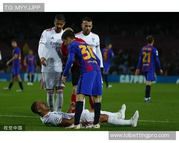 中超精彩对决巴萨与本菲卡激战成平局数据分析引发热议