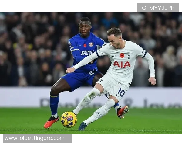 英超焦点战热刺与阿森纳握手言和帽子戏法点燃全场激情