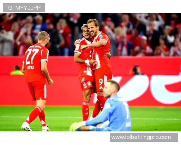 德甲精彩对决马竞与拜仁战成平局逆转瞬间点燃全场激情 德甲精彩对决马竞与拜仁战成平局逆转瞬间点燃全场激情