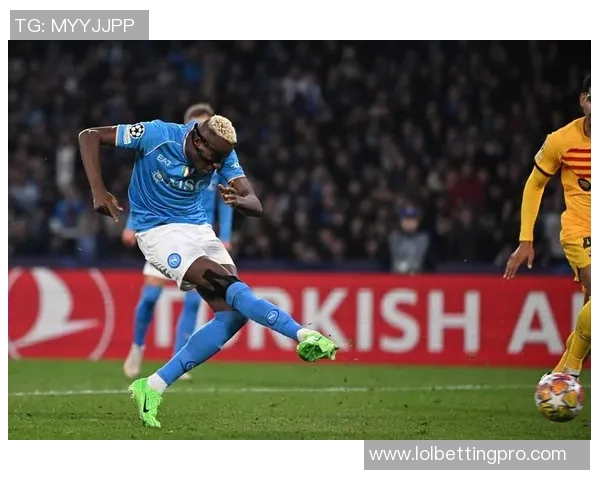 德甲惊天逆转巴萨6-2战胜那不勒斯神扑瞬间成全场焦点