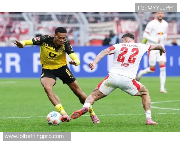 莱比锡狂胜多特蒙德五球大捷帽子戏法点燃国王杯激情 莱比锡狂胜多特蒙德五球大捷帽子戏法点燃国王杯激情